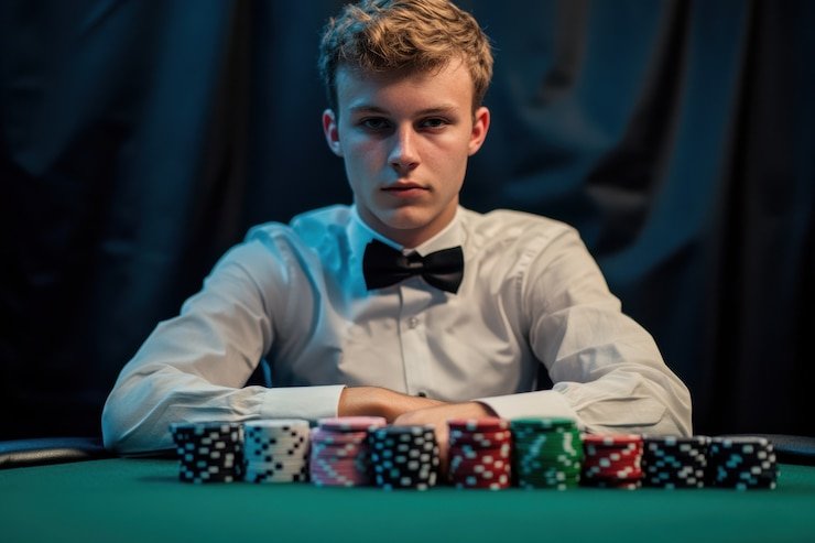 gmls1ak Live Casino